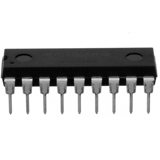 MCP2510-E/P
